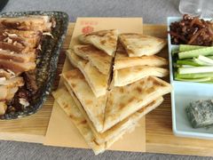 -老城味道·传统天津菜(杨柳青店)
