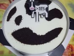 小奶牛蛋糕-开心草帽(文化西路店)