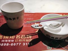 -赖胖子肉蟹煲(上邦百汇城店)