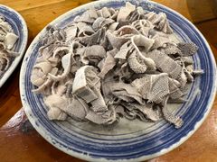 羊散丹-金生隆(六铺炕店)