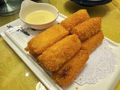 -郭林家常菜烤鸭(曙光西路店)