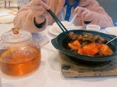 -川香楼酒家