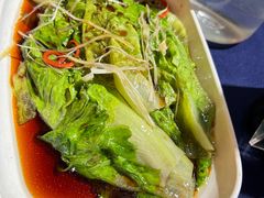 -伊带伊路新疆美食府(呼家楼店)