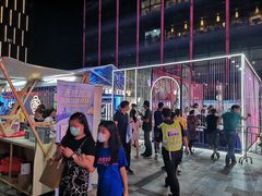 -苏州现代传媒广场商业