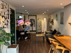 -参差咖啡(水果湖公园店)