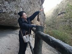-皖西大裂谷