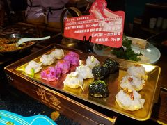 -吼堂老火锅(太古里总店)