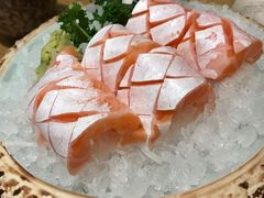 -林妈妈村·日式料理(宝山龙湖天街店)