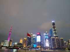 -上海轮渡售票处