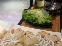 -东椰·海南椰子鸡火锅(朝阳门店)