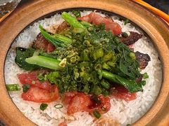 彪哥腊味煲仔饭-顺峰顺水顺德菜(龙华店)