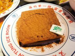 -文通冰室·港式茶餐厅(江汉路店)