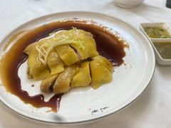 怀旧古法市师鸡-朱仔记食府(江南大道店)