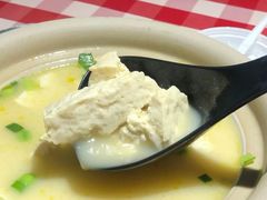 -西贝(满都海公园店)