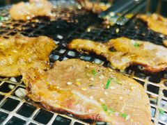 -醉火烧泥炉烤肉(孩儿巷店)