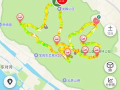 -虞山风景区