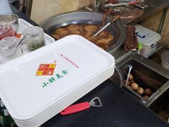 -小胖包子王(赵公口店)