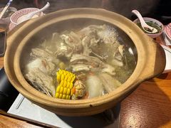 羊排锅-三太子地摊烧烤·小龙虾(北蔡店)