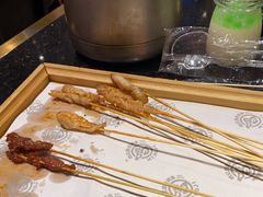 -鸣记脆皮烤鱼·海鲜烤鱼(亿合城店)