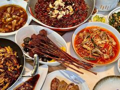 -柴门饭儿(成都太古里店)
