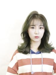 点击看大图 -MORI HAIR SALON日式美发沙龙