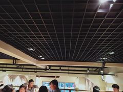 大堂-嘉州叶婆婆钵钵鸡(建设路店)