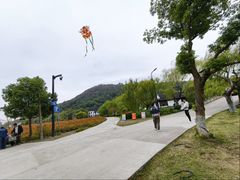 -南北湖风景区