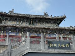 -洛阳白马寺