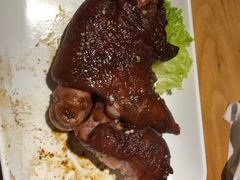 -半天妖烤鱼(方庄店)