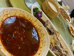 -清真·三德隆饭庄(桥梓口店)