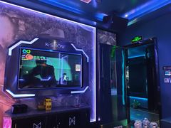 -酷秀KTV(五道口店)