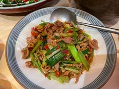 -山石榴·贵州菜(丰盛里店)