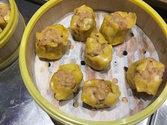 -卡宿自助餐厅(高新万达店)