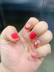 -PinkBaby美甲美睫