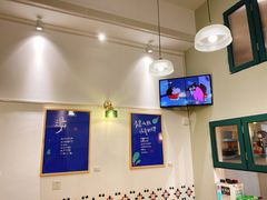 -小团圆糖水铺(襄阳南路店)