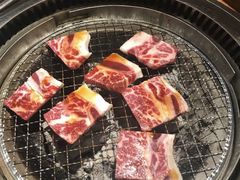 -御牛道日式烤肉料理(杭州万象城店)