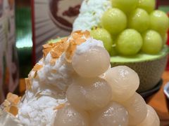 -糖糖屋•糖水•雪花冰店(时尚天河店)