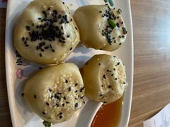 -小杨生煎(香港名都店)