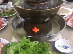 -鑫龙火锅城(经二纬四店)