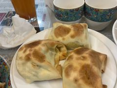 -汗腾格里·风味餐厅(新疆驻京办店)