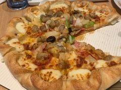 -必胜客(兴隆店)