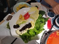 -左庭右院鲜牛肉火锅(苏州园区永旺店)