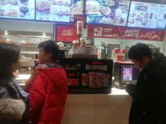 -肯德基(远洋店)
