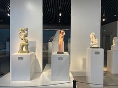 -长春世界雕塑园冰雪艺术天地