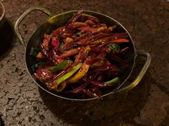 牛板筋-毛辣果·酸(OHA复兴西路店)