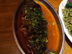-东北大院·东北菜(三台子店)