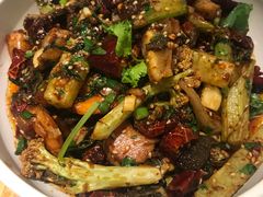 -眉州东坡(团结湖店)