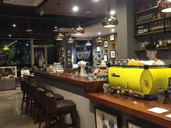 -咖法森林·咖啡  酒吧(天河店)