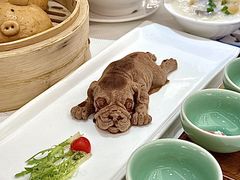 -新海利海鲜城·41年珠海老字号(夏湾店)