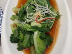 -梅利汴京烤鸭•开封豫菜地标店(晋安路店)